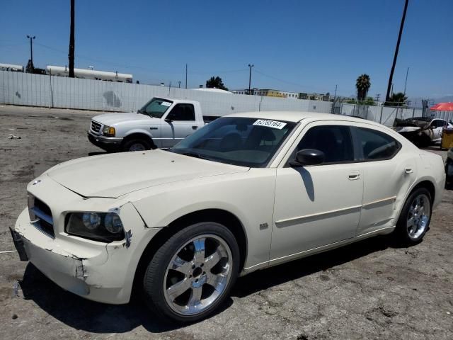 2006 Dodge Charger SE