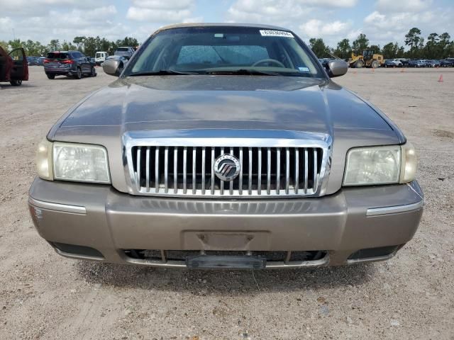 2006 Mercury Grand Marquis GS