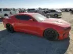 2017 Chevrolet Camaro SS