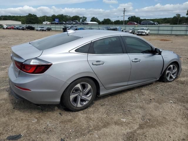 2020 Honda Insight EX