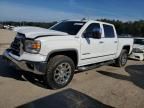 2015 GMC Sierra K1500 SLT