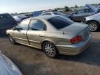 2004 Hyundai Sonata GLS