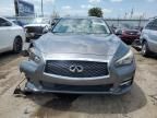 2014 Infiniti Q50 Base