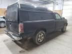 2004 Chevrolet Silverado K1500