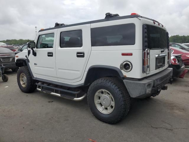 2004 Hummer H2