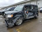 2011 Honda Element EX