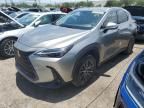 2023 Lexus NX 250