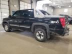 2005 Chevrolet Avalanche K1500