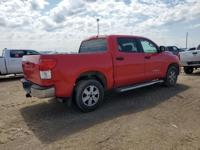 2011 Toyota Tundra Crewmax SR5