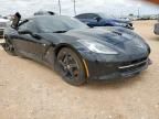 2015 Chevrolet Corvette Stingray 1LT