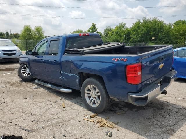 2019 Chevrolet Silverado LD K1500 LT