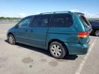 2002 Honda Odyssey EX