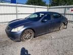 2007 Infiniti G35