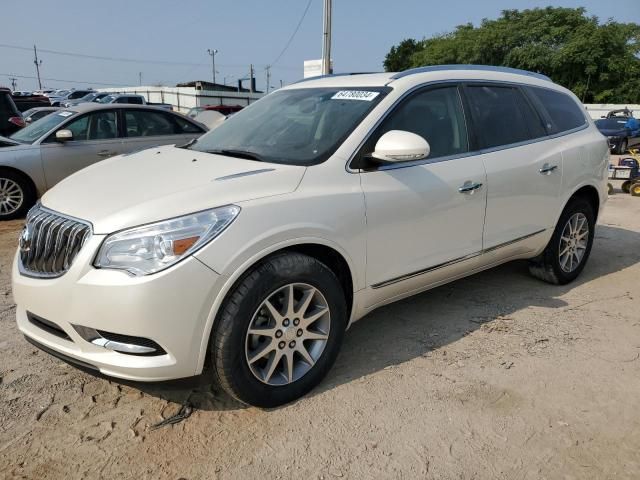 2014 Buick Enclave