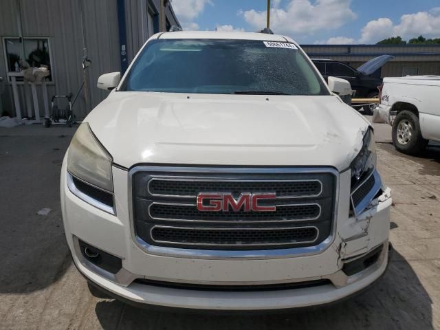 2013 GMC Acadia SLT-1