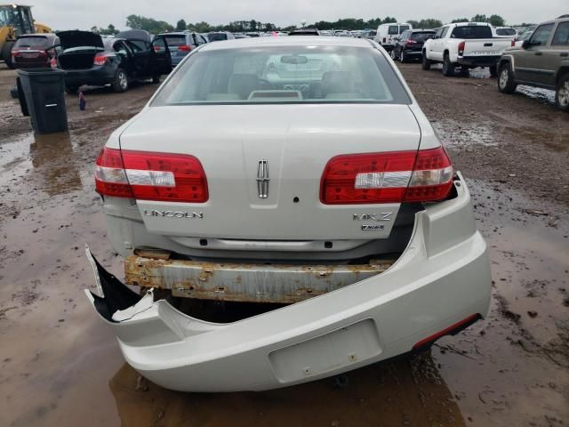 2007 Lincoln MKZ