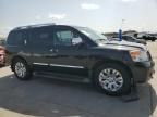 2015 Nissan Armada SV