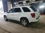 2007 Pontiac Torrent