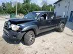 2012 Toyota Tacoma Access Cab