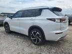 2023 Mitsubishi Outlander SEL