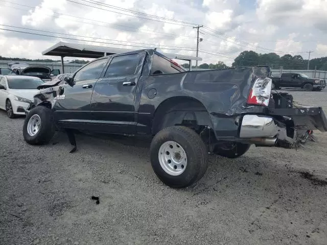 2016 Dodge RAM 1500 SLT