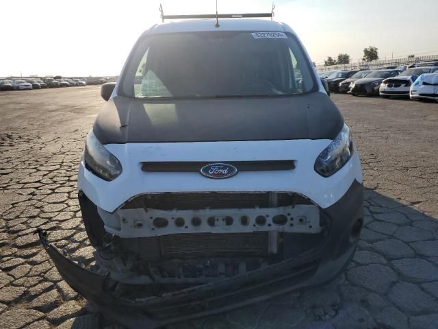 2014 Ford Transit Connect XL