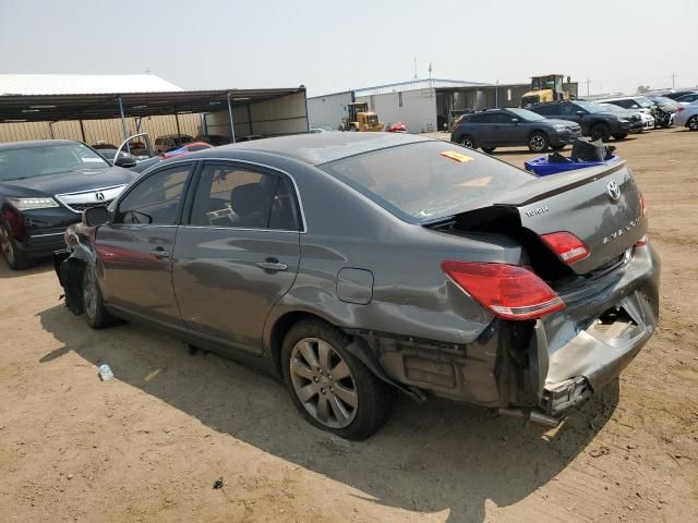 2007 Toyota Avalon XL