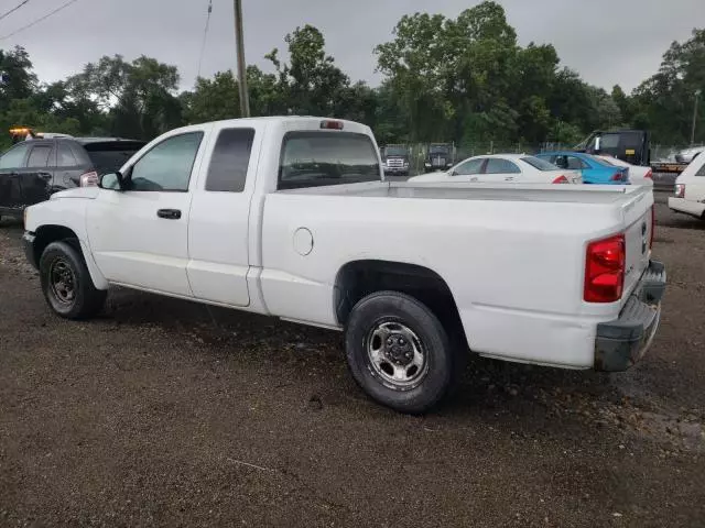 2006 Dodge Dakota ST