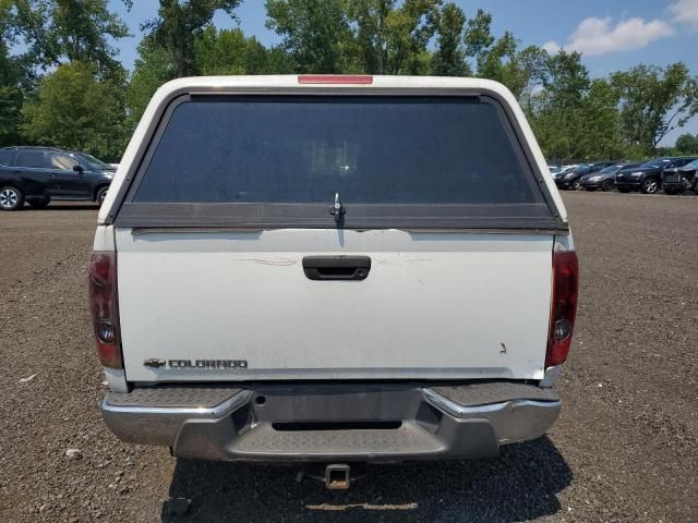 2006 Chevrolet Colorado