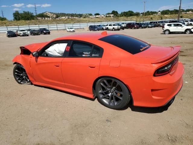 2019 Dodge Charger GT