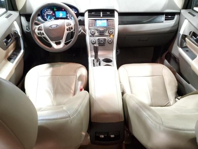 2011 Ford Edge SE