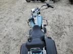 2007 Harley-Davidson Flhrs