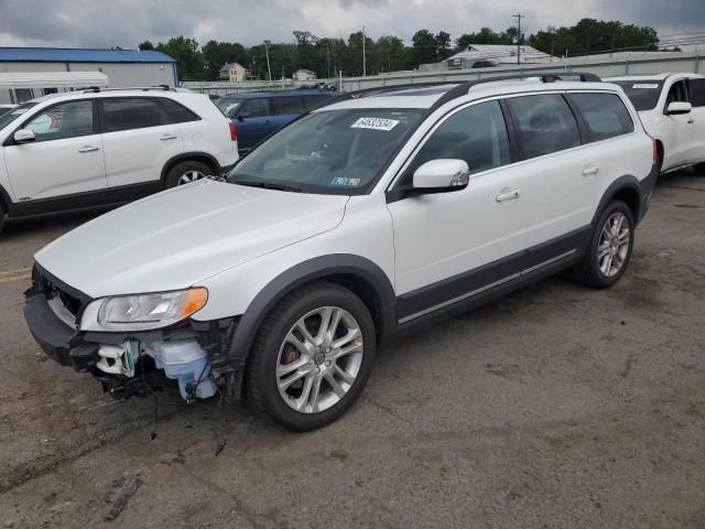 2016 Volvo XC70 T5 Premier