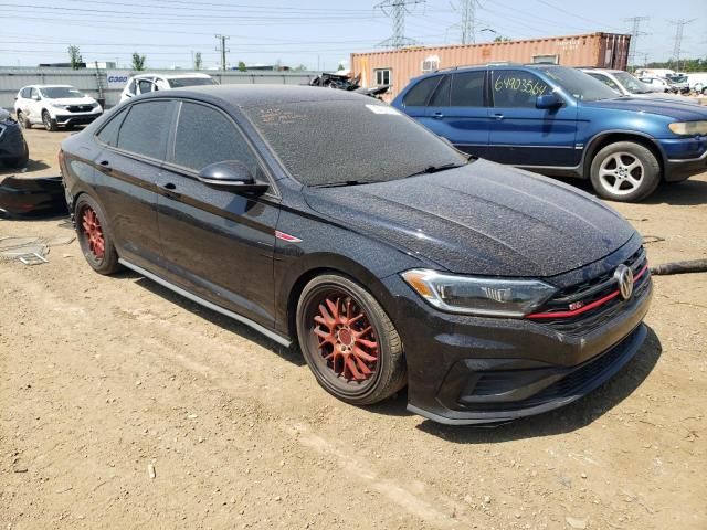 2019 Volkswagen Jetta GLI