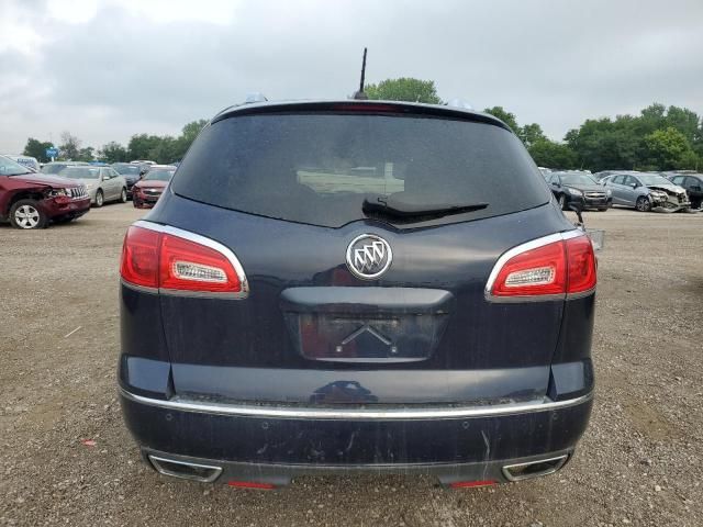 2017 Buick Enclave