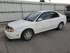 2003 KIA Spectra GS