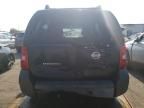 2008 Nissan Xterra OFF Road