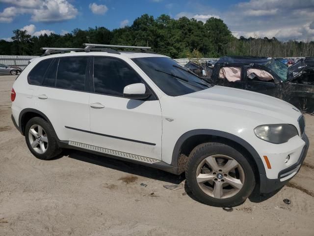 2008 BMW X5 3.0I