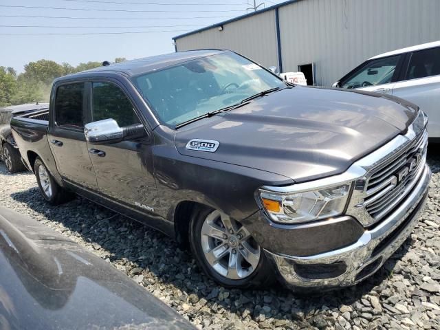 2024 Dodge 1500 Laramie