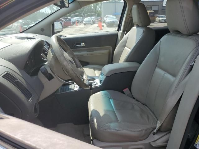 2009 Ford Edge Limited