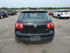 2008 Volkswagen Rabbit