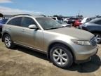 2003 Infiniti FX35