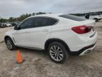 2018 BMW X6 SDRIVE35I