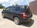 2007 Toyota Highlander Sport