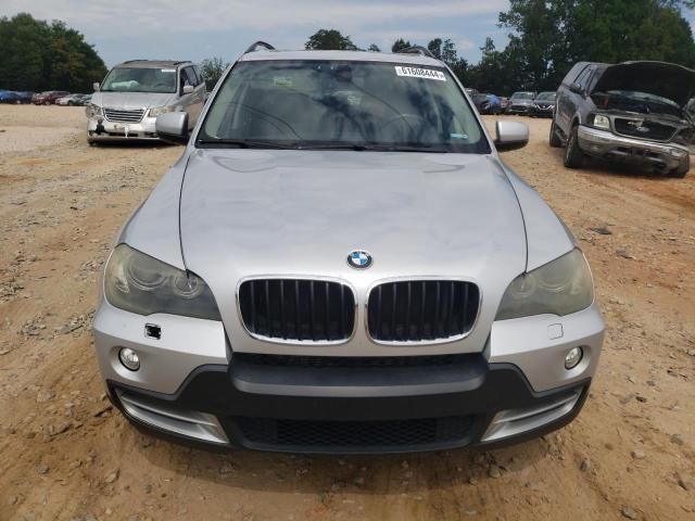 2009 BMW X5 XDRIVE30I