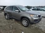 2012 KIA Sorento Base