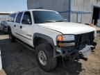 2004 GMC Sierra K2500 Heavy Duty