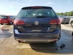 2017 Volkswagen Golf Alltrack S