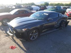 Ford salvage cars for sale: 2016 Ford Mustang