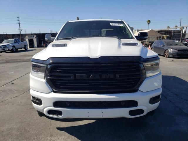 2024 Dodge 1500 Laramie